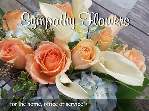 Sympathy & Funeral Flowers - Sun City Florist & Gifts