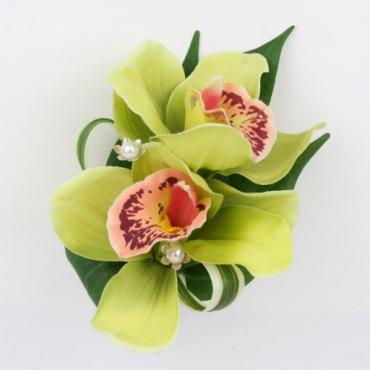 Corsage/Orchids/Color Optional