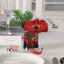 Harmony Bud Vase/Gergera