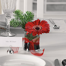 Harmony Bud Vase/Gergera