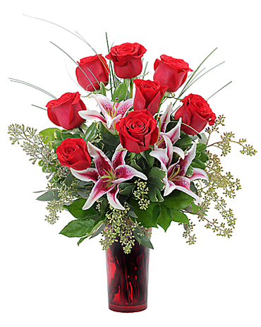 Precious/Roses,Lilly