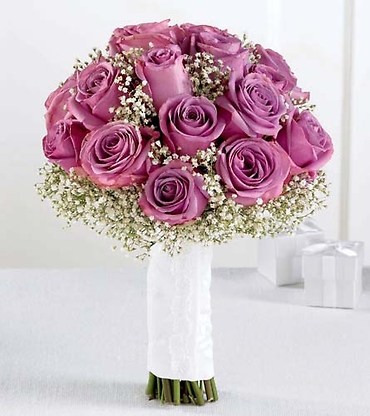 Glorious Rose Bouquet