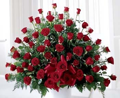 TREASURED MEMORIES/ROSES