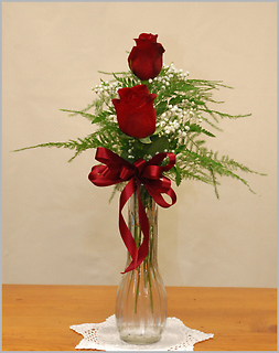 Double Pleasure/Roses,Baby Breath