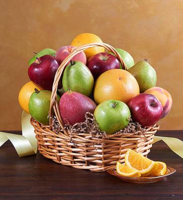 All Fruit Basket/ CLICK FOR INFORMATION