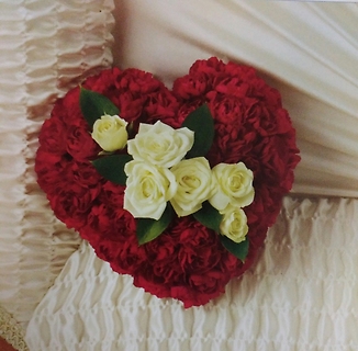 Inside Heart/Roses and Carnations