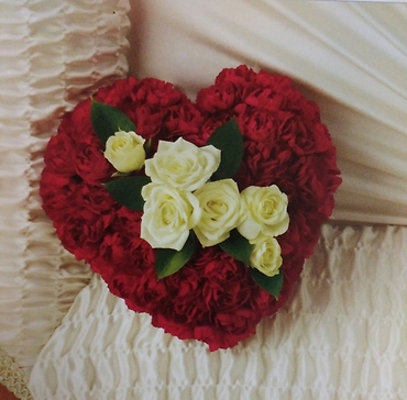 Inside Heart/Roses and Carnations