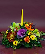Fest/Orchid,Lily,Rose,Mum,Ranunculus