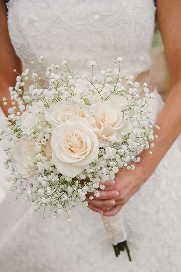 Simply You/Roses,Baby Breath