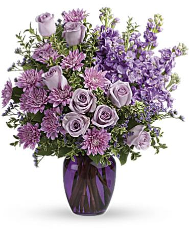 Passion/Stock,Roses,Cushions,limonium,arogonia