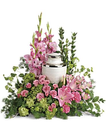 Urn Arrangement/