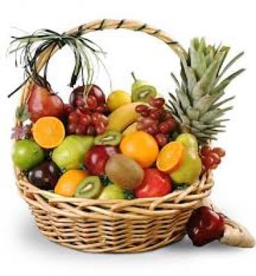 All Fruit Basket/ CLICK FOR INFORMATION