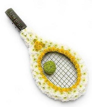 Tennis Racket